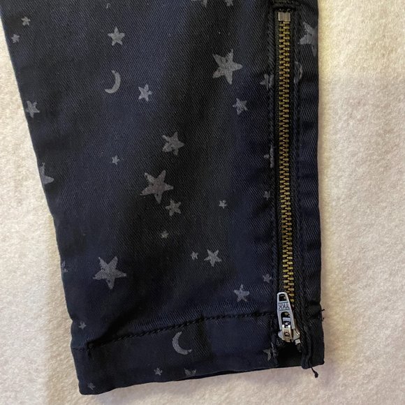 Joie Sun and Moon Park Skinny Jeans Size 27 - Picture 6 of 8